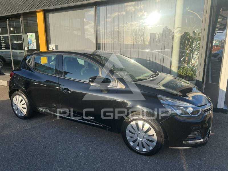 2018 Renault Clio