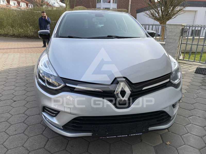 2018 Renault Clio