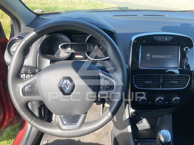 2018 Renault Clio