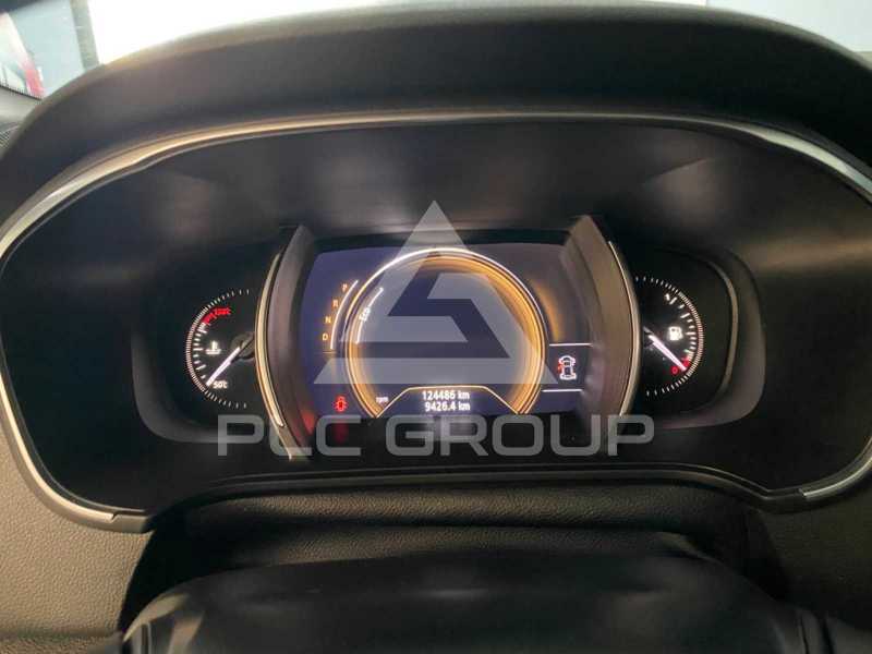 2018 Renault Megane