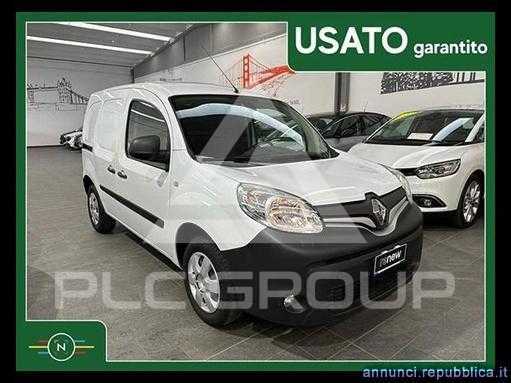 2018 Renault Kangoo