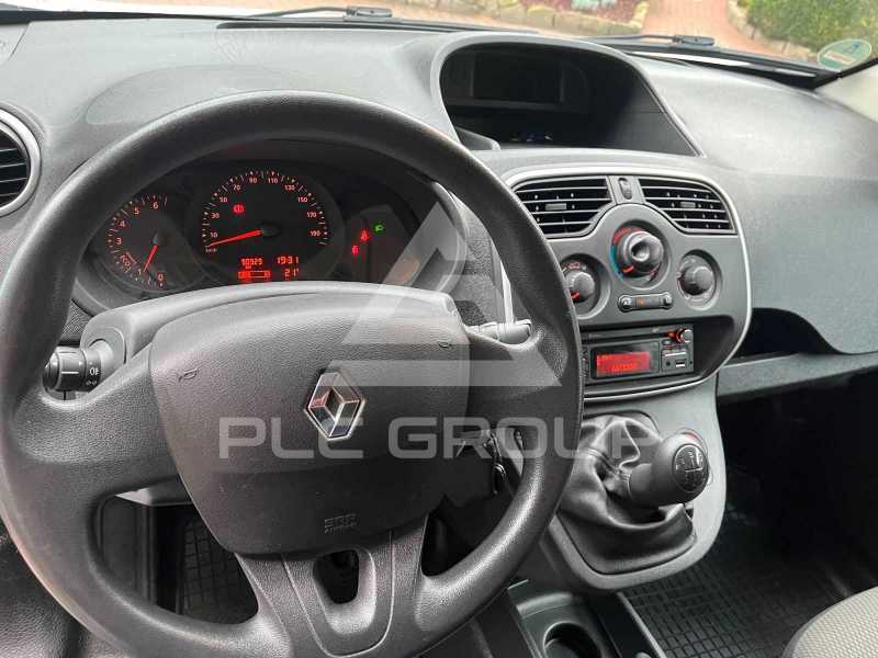 2018 Renault Kangoo