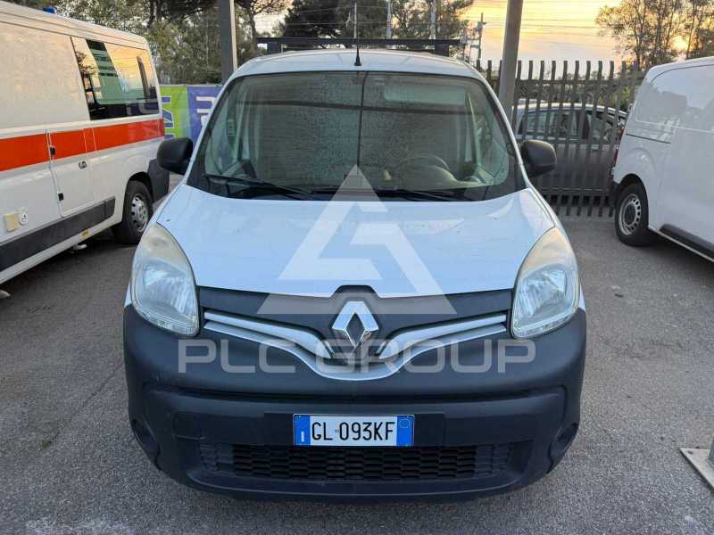 2018 Renault Kangoo