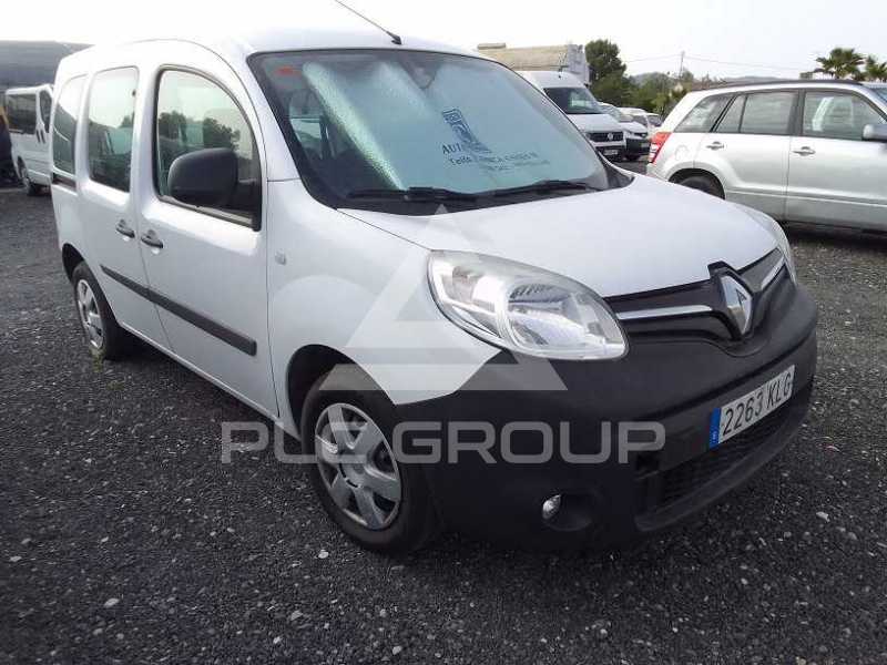 2018 Renault Kangoo
