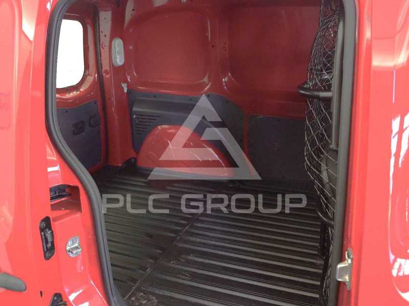 2018 Renault Kangoo