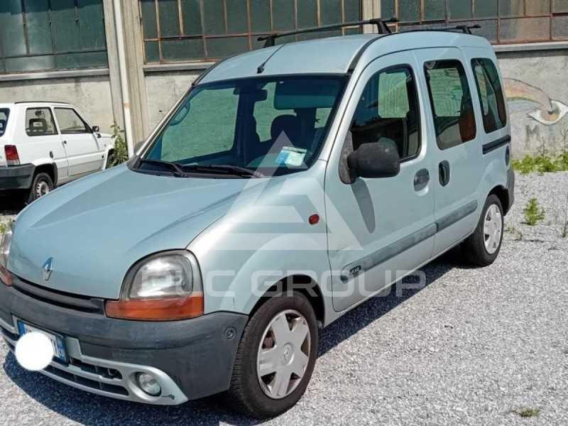 2018 Renault Kangoo