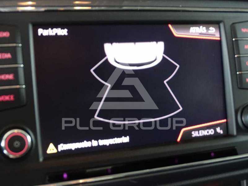 2018 Seat Alteca