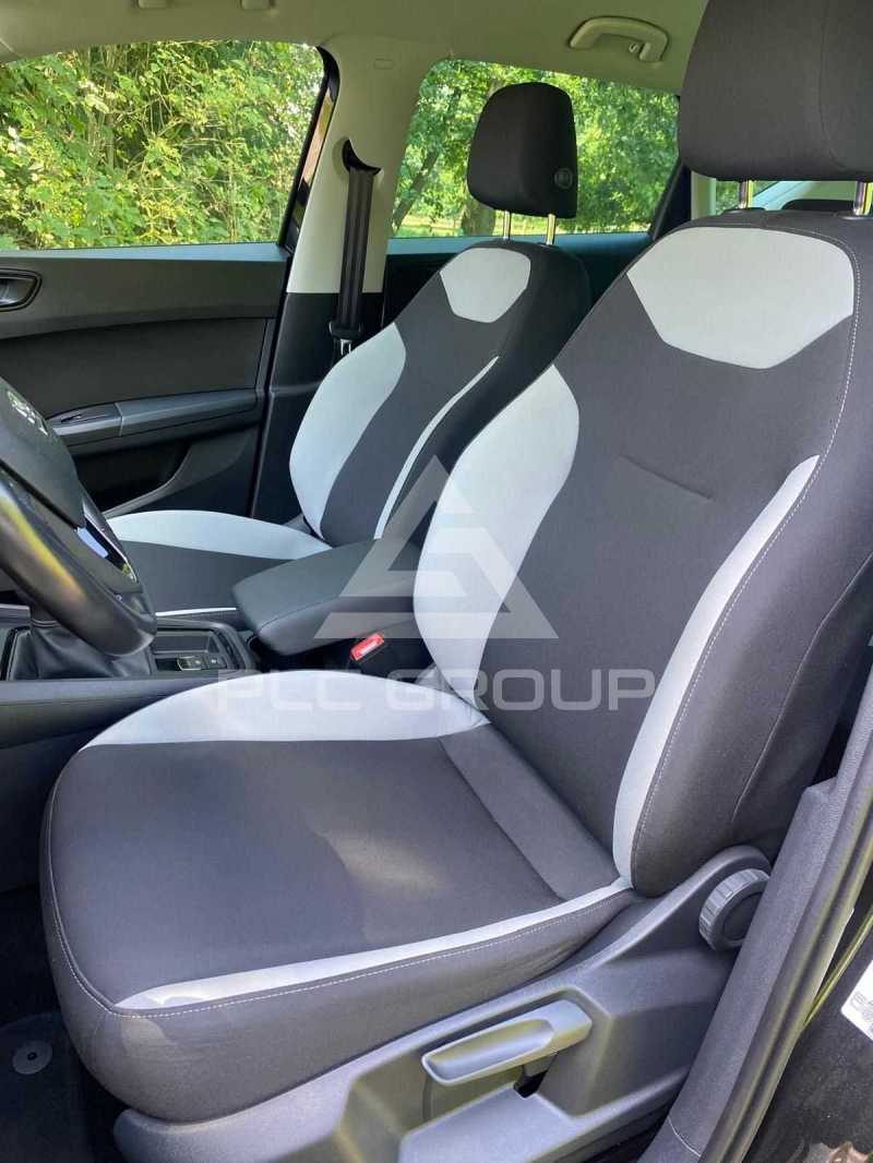 2018 Seat Alteca