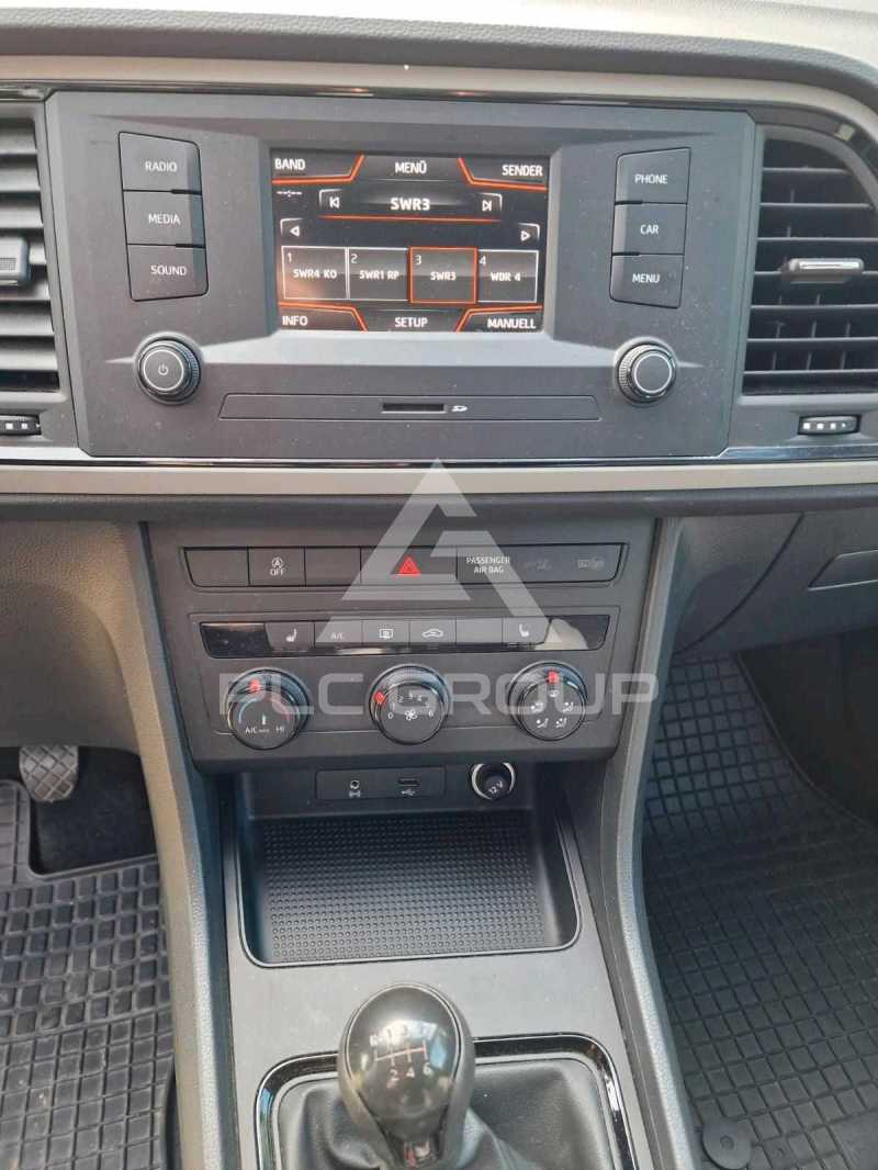 2018 Seat Alteca