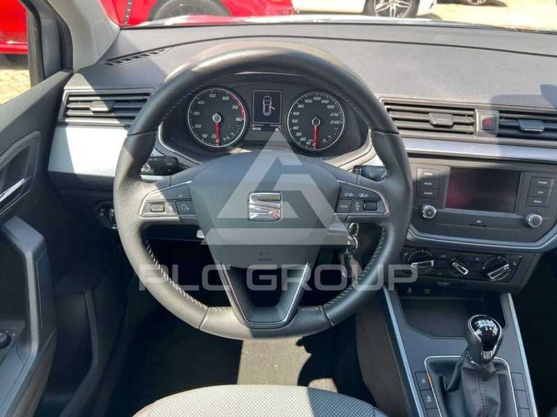 2018 Seat Alteca