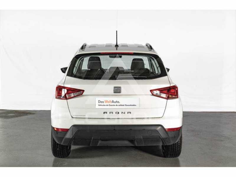2018 Seat Alteca