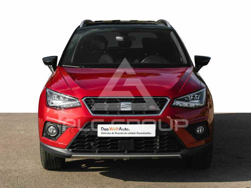 2018 Seat Alteca