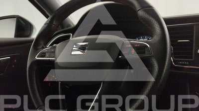 2018 Seat Leon