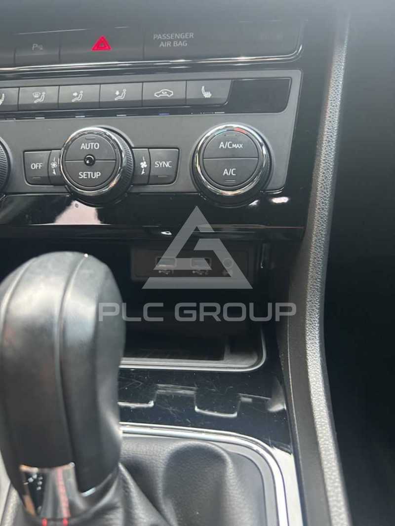 2018 Seat Leon
