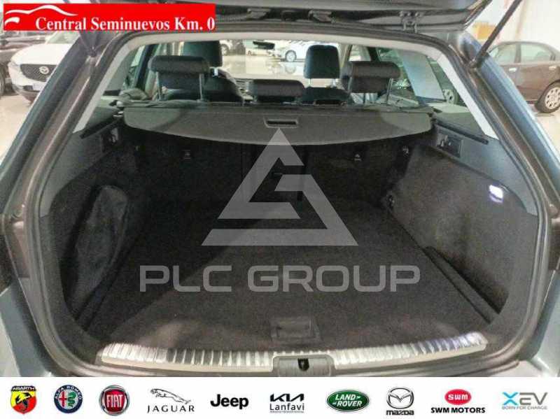2018 Seat Leon