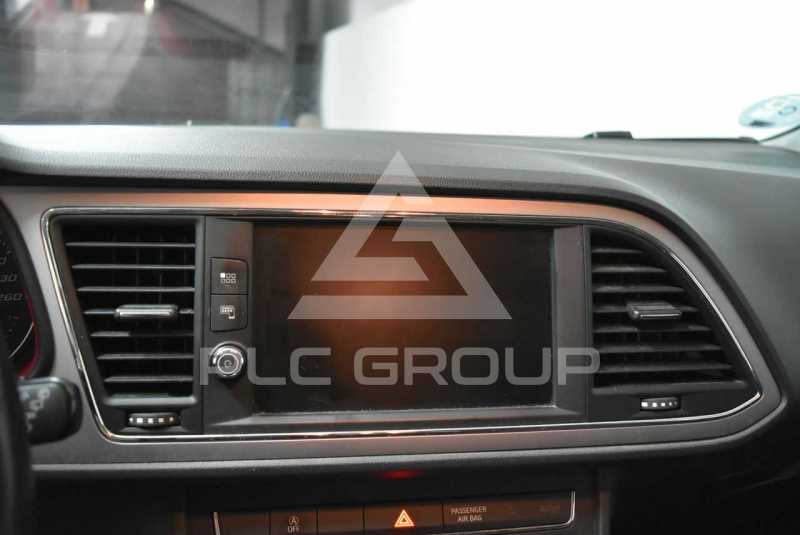 2018 Seat Leon