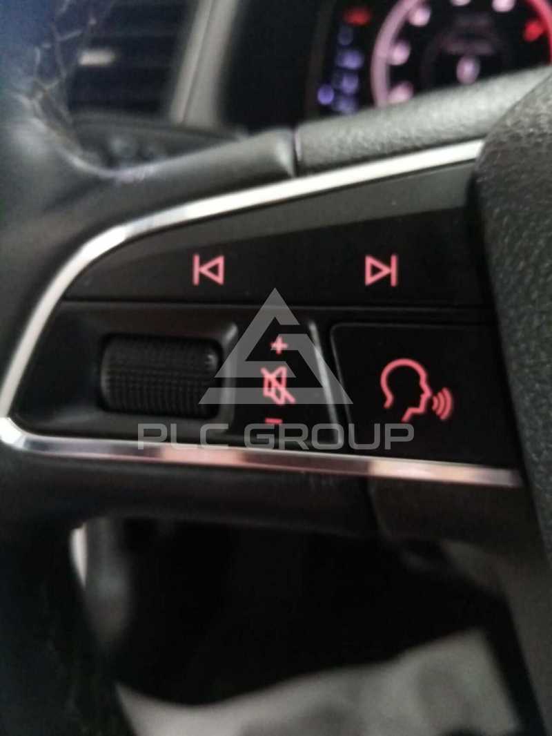 2018 Seat Leon