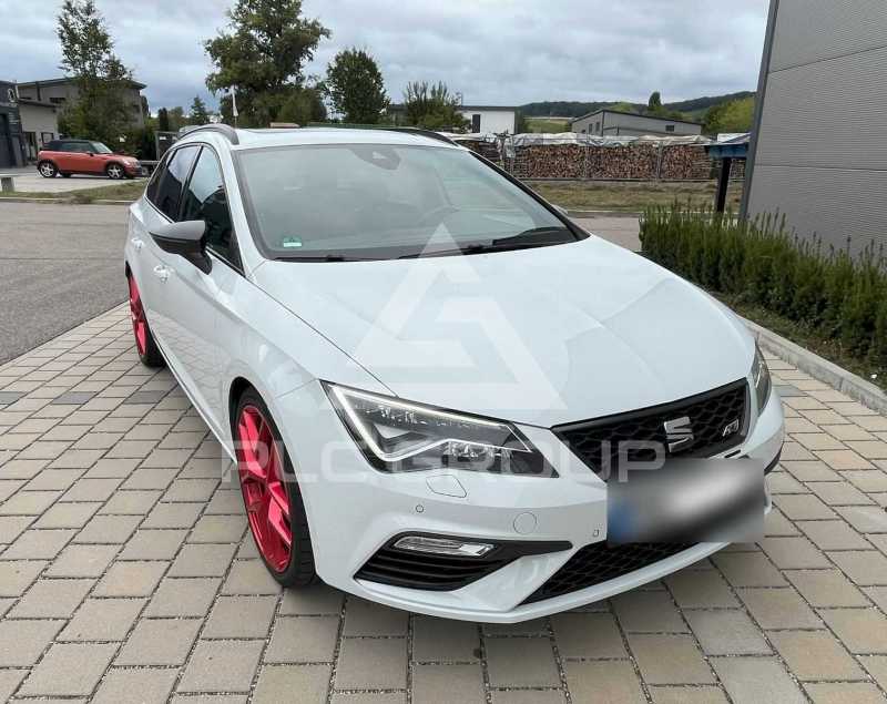 2018 Seat Leon