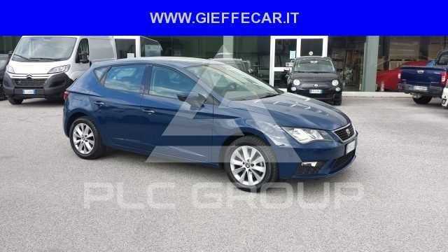 2018 Seat Leon