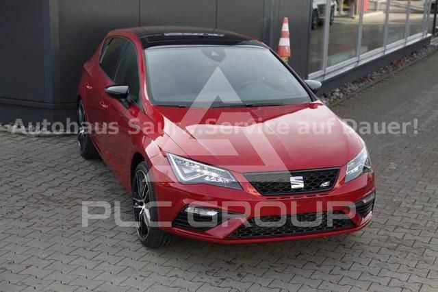 2018 Seat Leon