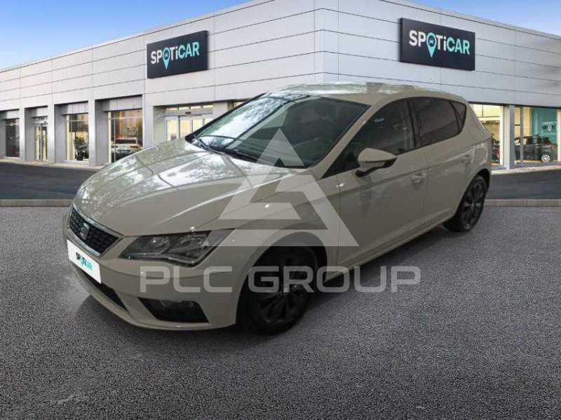 2018 Seat Leon