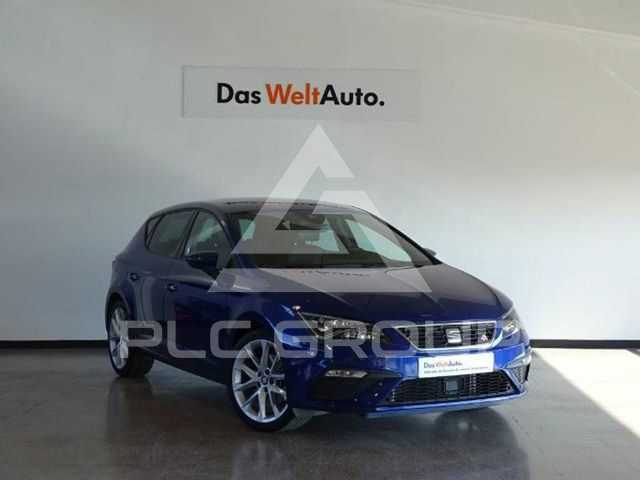 2018 Seat Leon