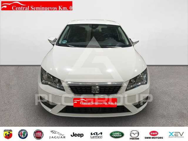 2018 Seat Leon