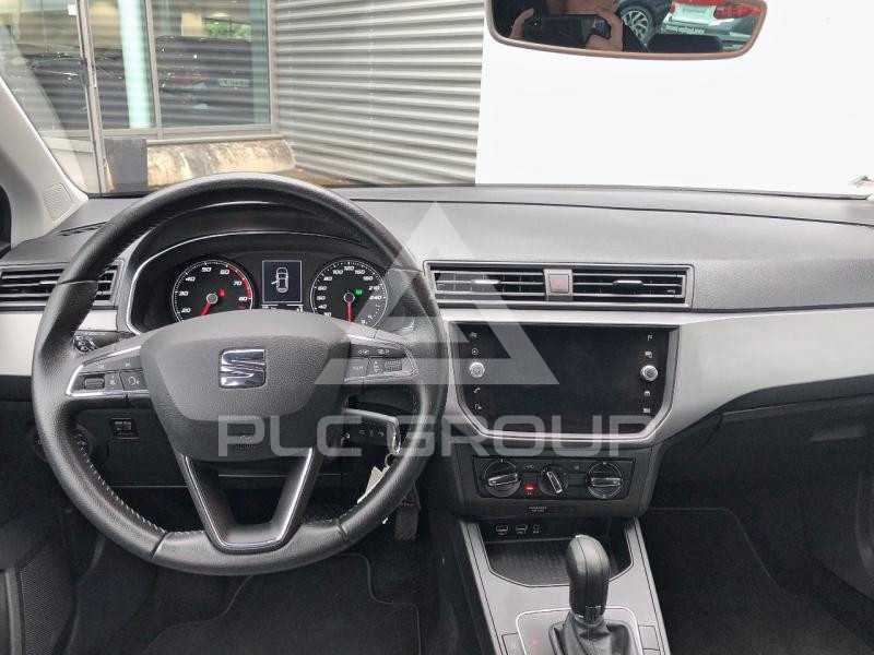 2018 Seat Ibiza