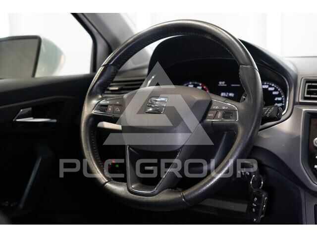 2018 Seat Ibiza