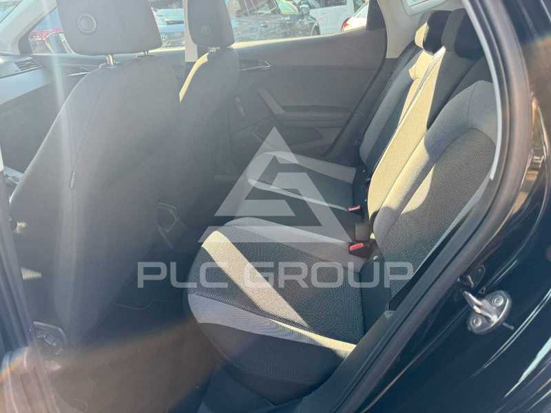 2018 Seat Ibiza