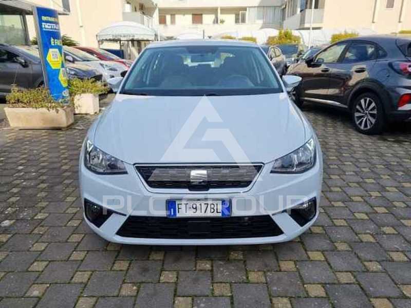 2018 Seat Ibiza