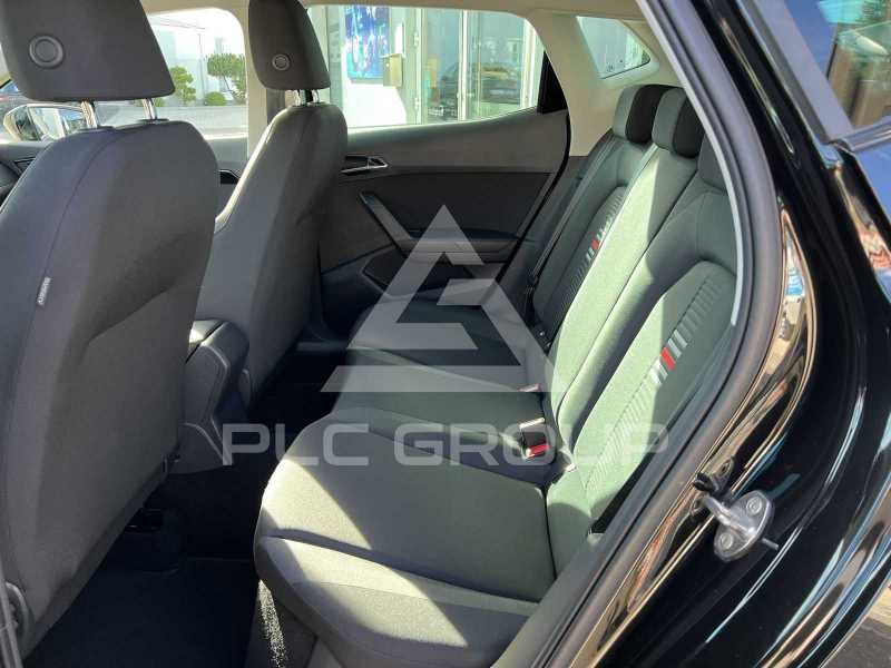 2018 Seat Ibiza