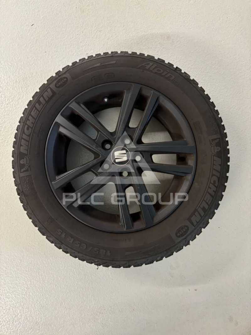 2018 Seat Ibiza