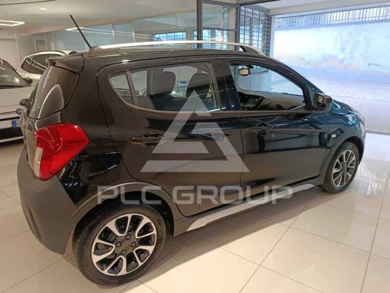 2018 Opel Karl
