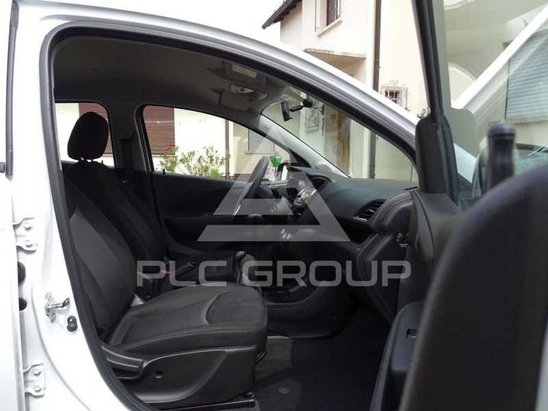 2018 Opel Karl