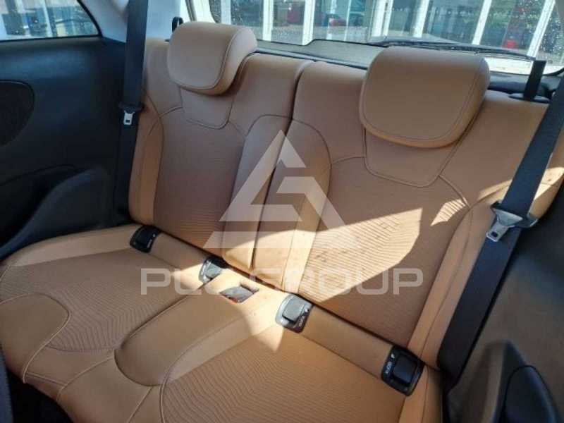 2018 Opel Adam