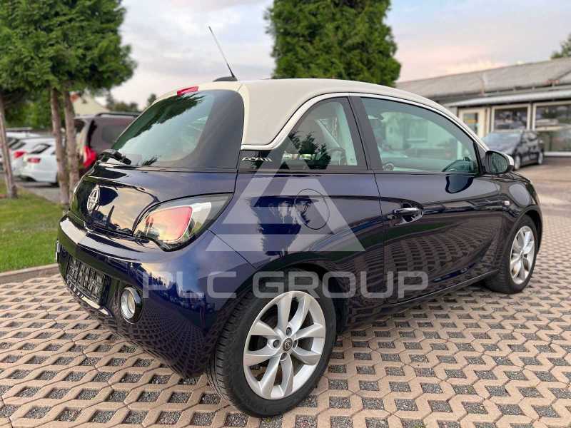 2018 Opel Adam