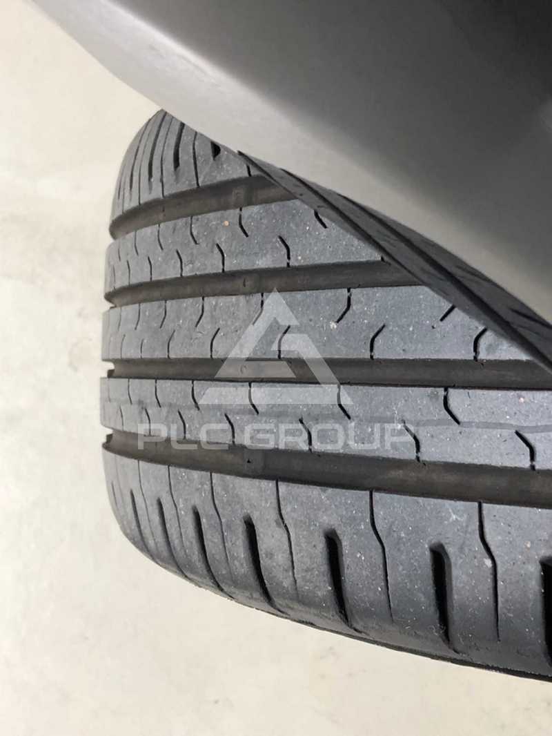 2018 Opel Corsa