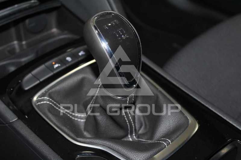 2018 Opel Insignia