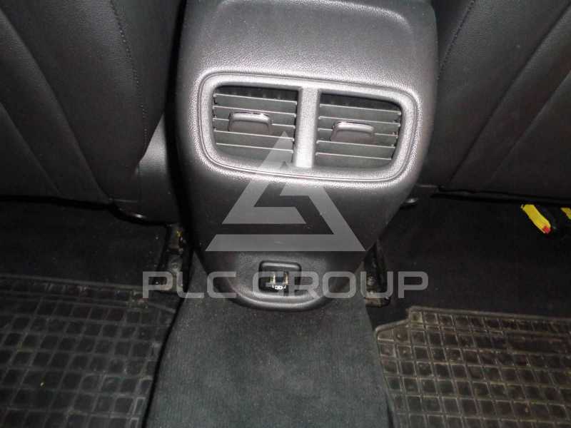 2018 Opel Insignia