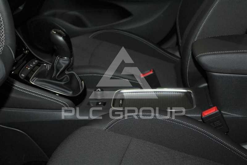 2018 Opel Astra