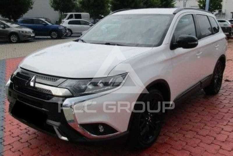 2019 Mitsubishi OUTLANDER