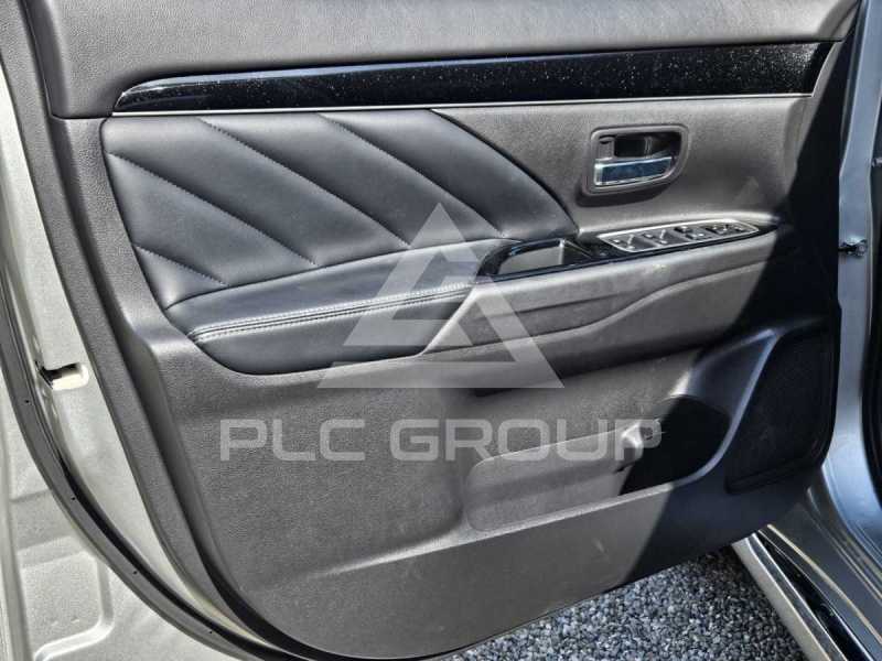 2019 Mitsubishi OUTLANDER