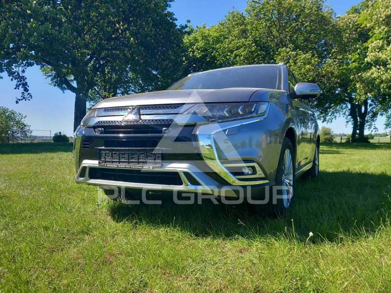 2019 Mitsubishi OUTLANDER