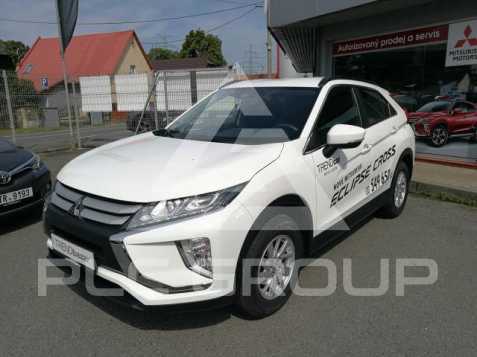 2019 Mitsubishi ECLIPSE