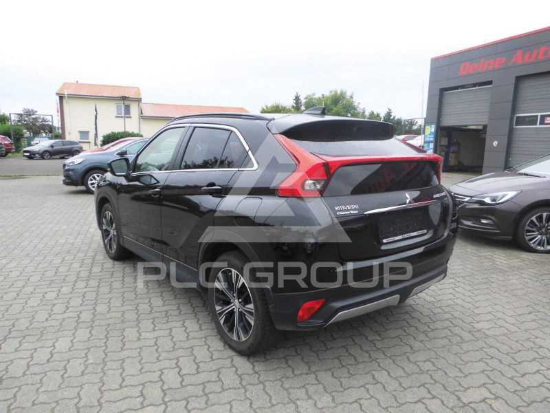 2019 Mitsubishi ECLIPSE