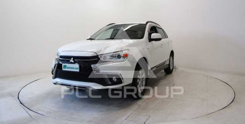 2019 Mitsubishi Asx
