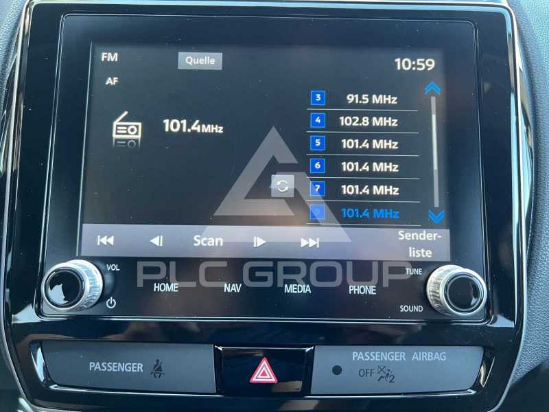 2019 Mitsubishi Asx
