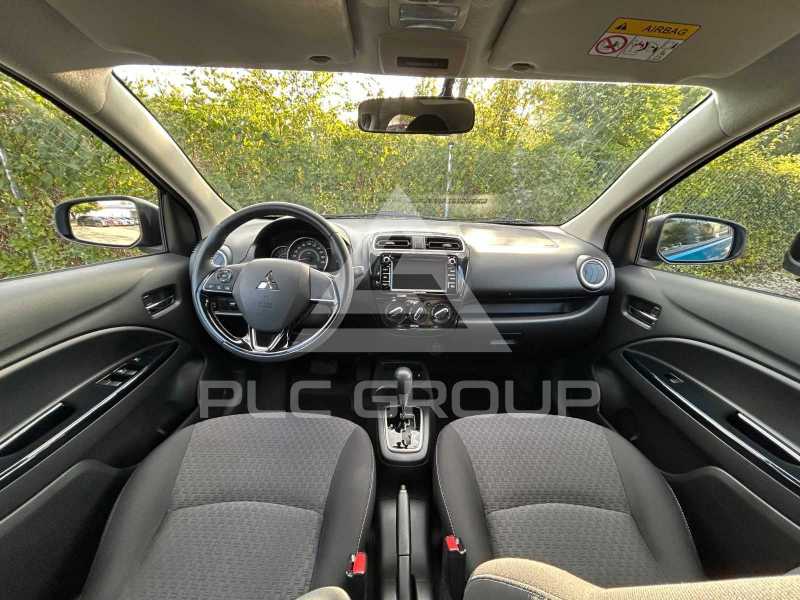 2019 Mitsubishi SpaceStar