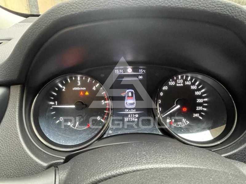2019 Nissan X-TRAIL